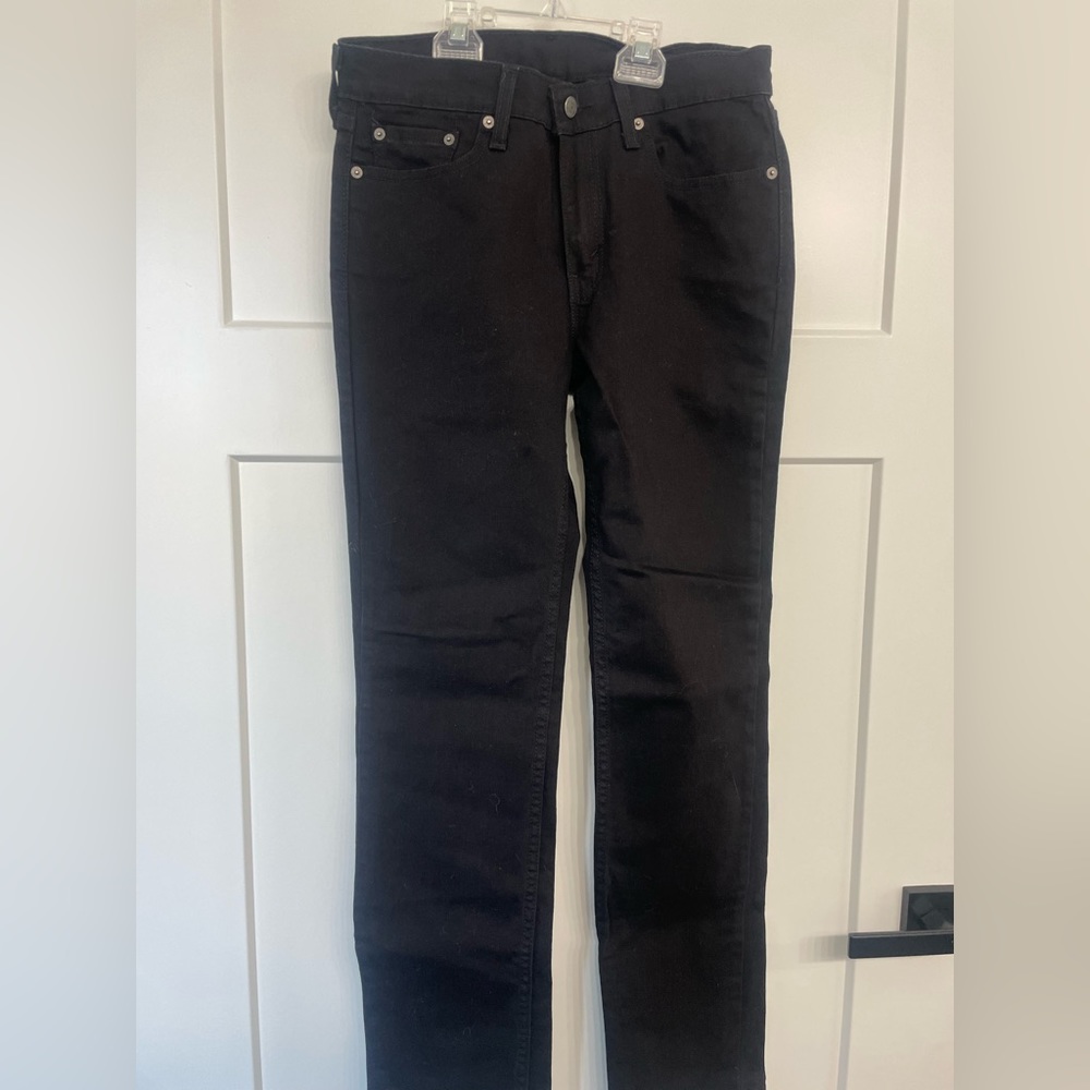 Mens Levi’s jeans